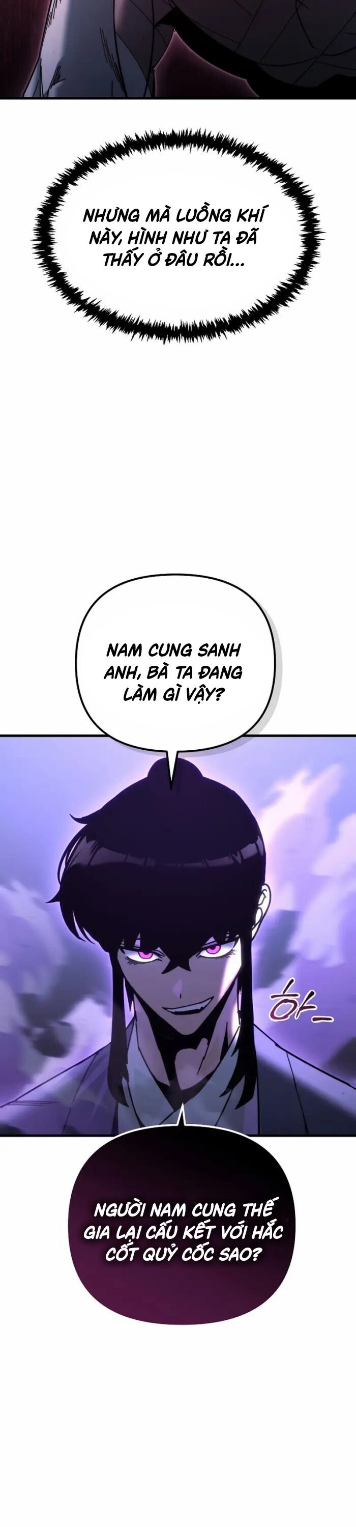 Chuyển Thế Ma Thần Ký: Chapter 14