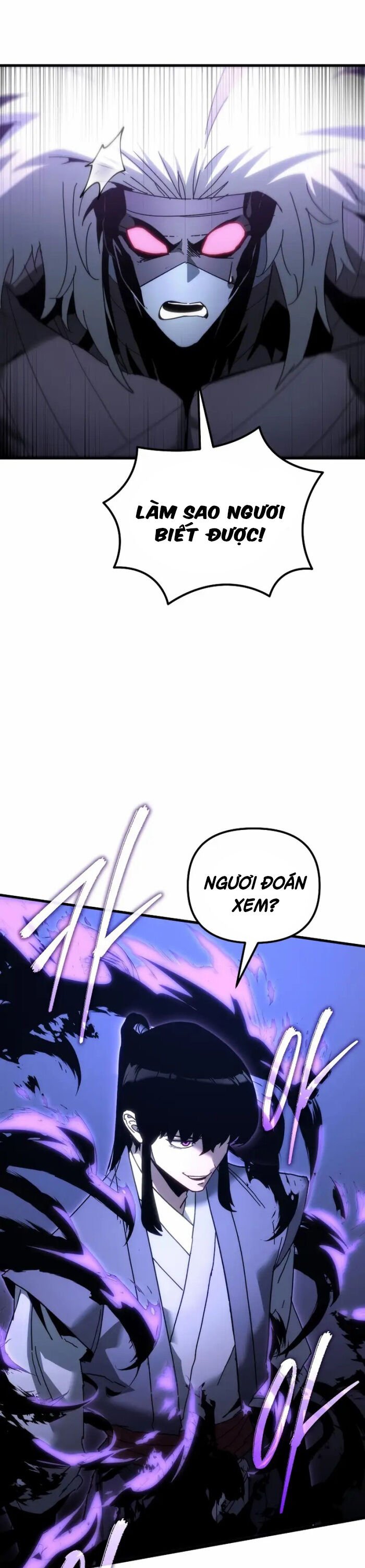 Chuyển Thế Ma Thần Ký: Chapter 14