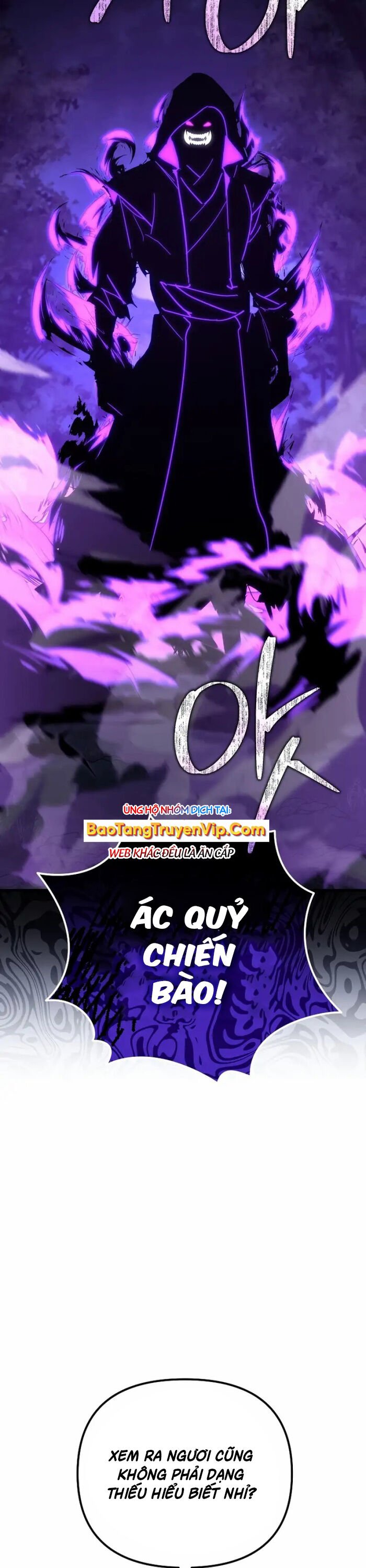 Chuyển Thế Ma Thần Ký: Chapter 14