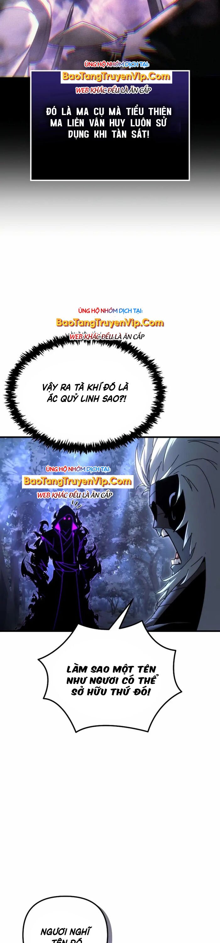 Chuyển Thế Ma Thần Ký: Chapter 14
