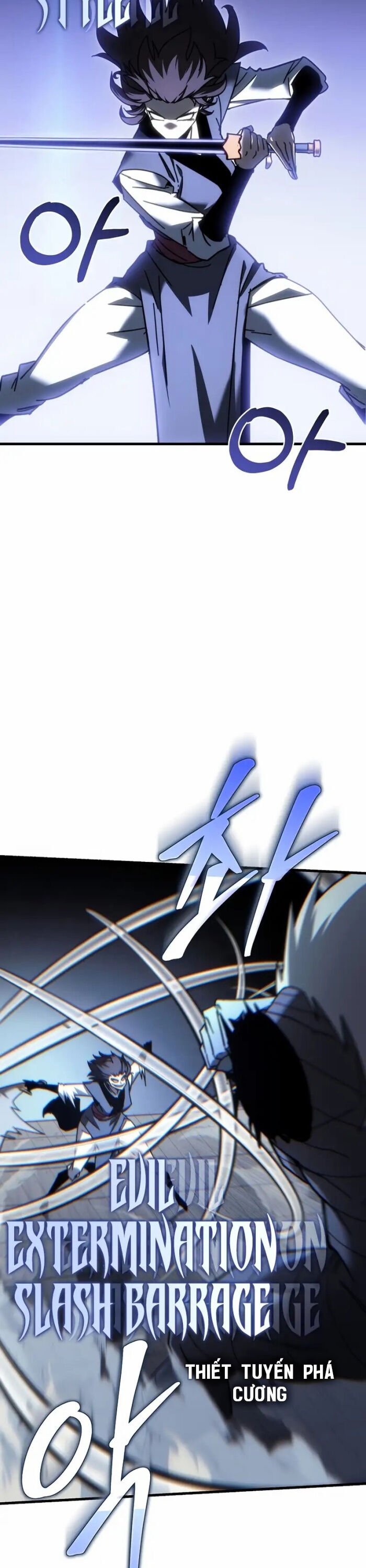 Chuyển Thế Ma Thần Ký: Chapter 14