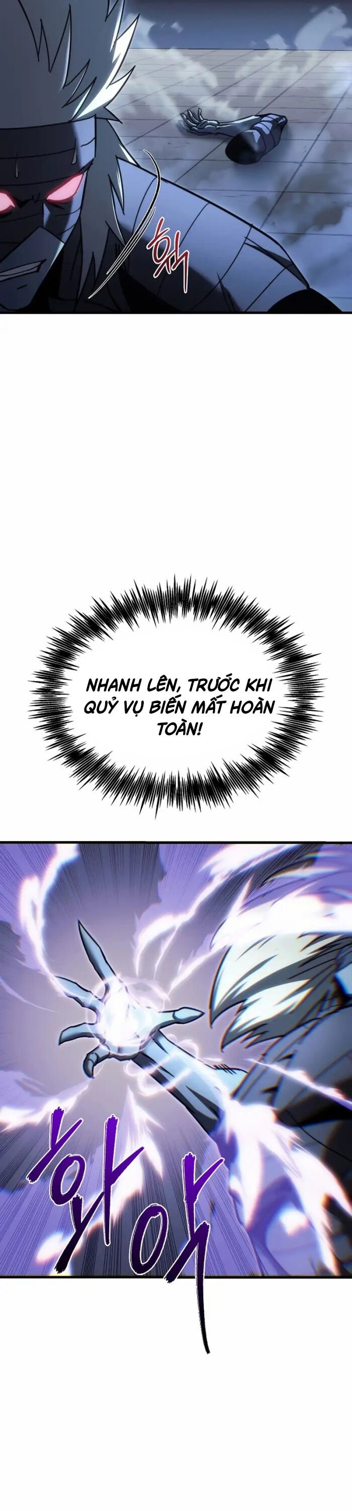 Chuyển Thế Ma Thần Ký: Chapter 14