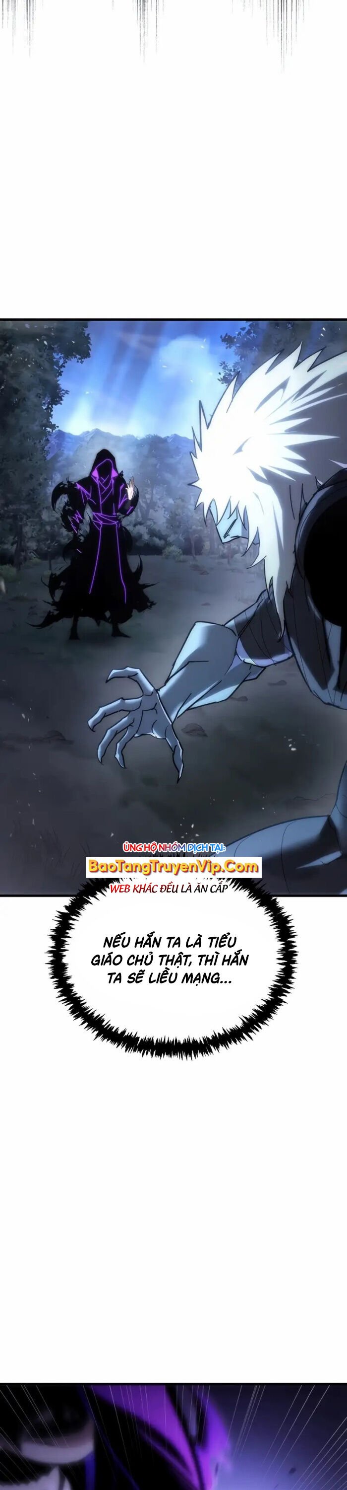 Chuyển Thế Ma Thần Ký: Chapter 15