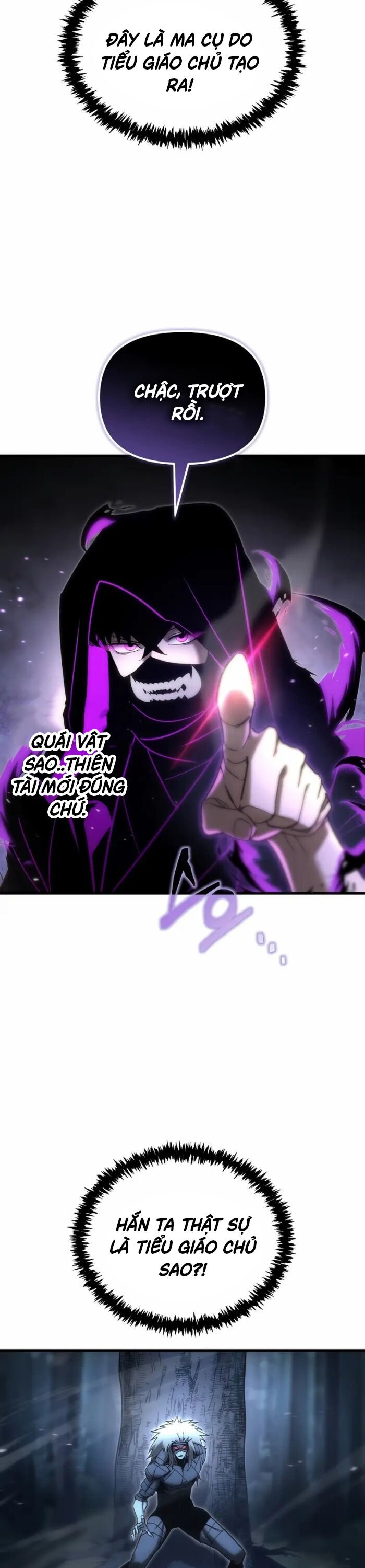 Chuyển Thế Ma Thần Ký: Chapter 15