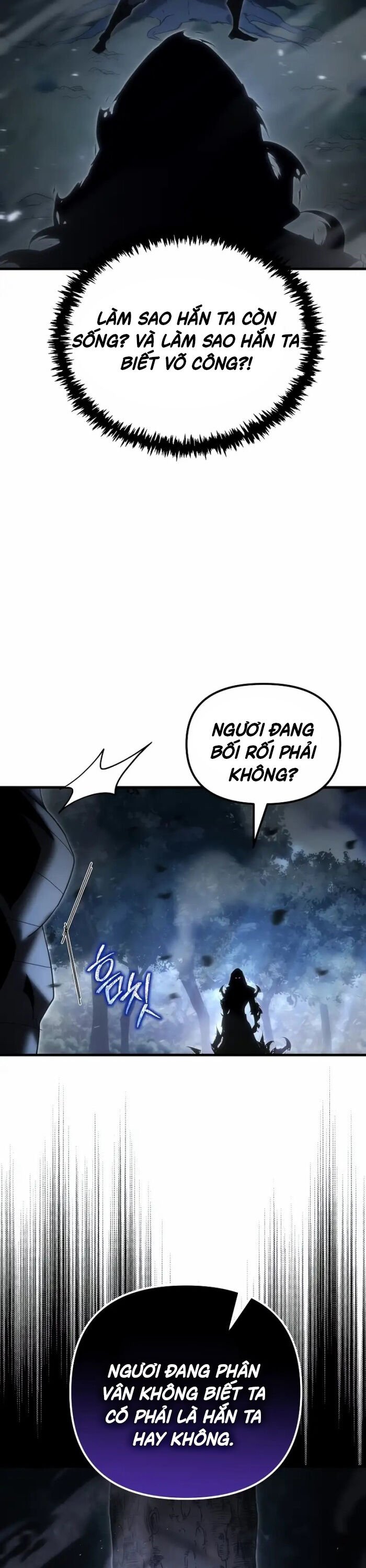 Chuyển Thế Ma Thần Ký: Chapter 15