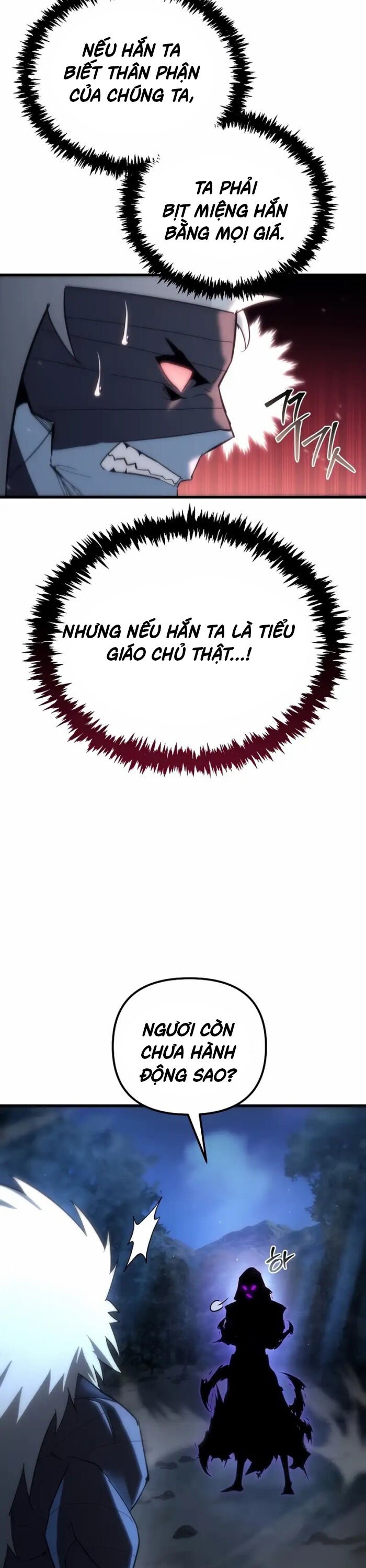 Chuyển Thế Ma Thần Ký: Chapter 15