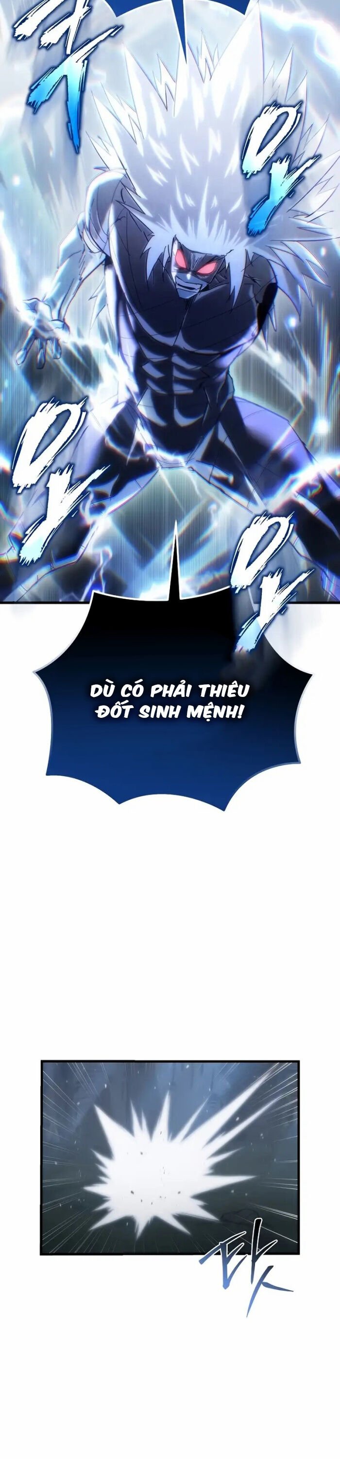 Chuyển Thế Ma Thần Ký: Chapter 15