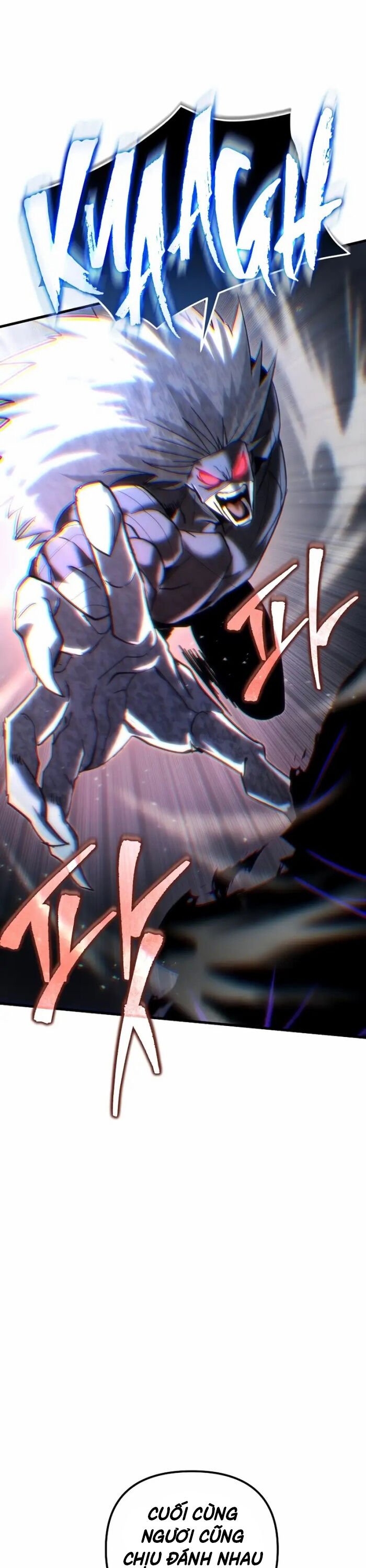 Chuyển Thế Ma Thần Ký: Chapter 15