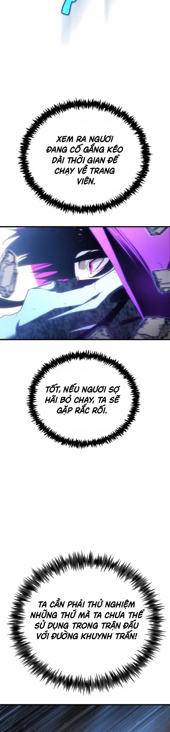 Chuyển Thế Ma Thần Ký: Chapter 15