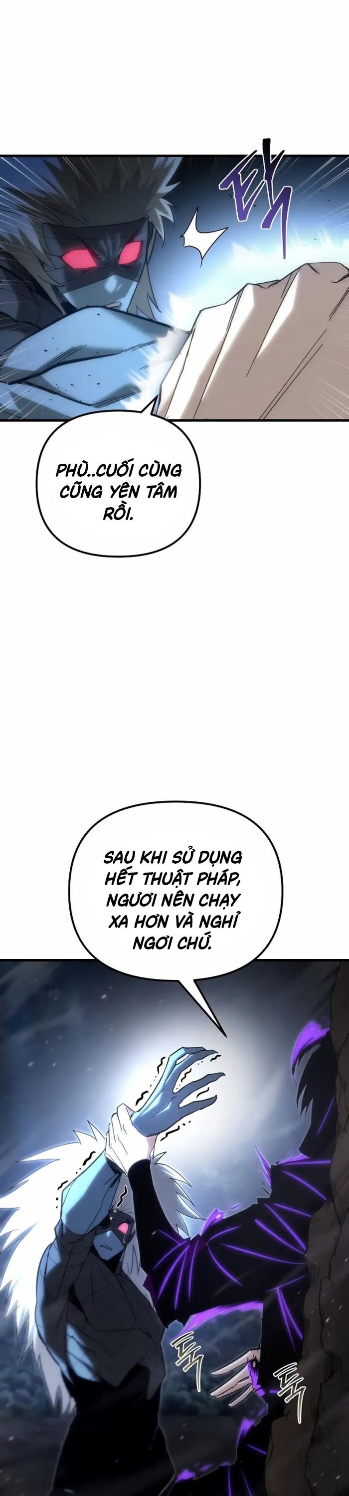 Chuyển Thế Ma Thần Ký: Chapter 15