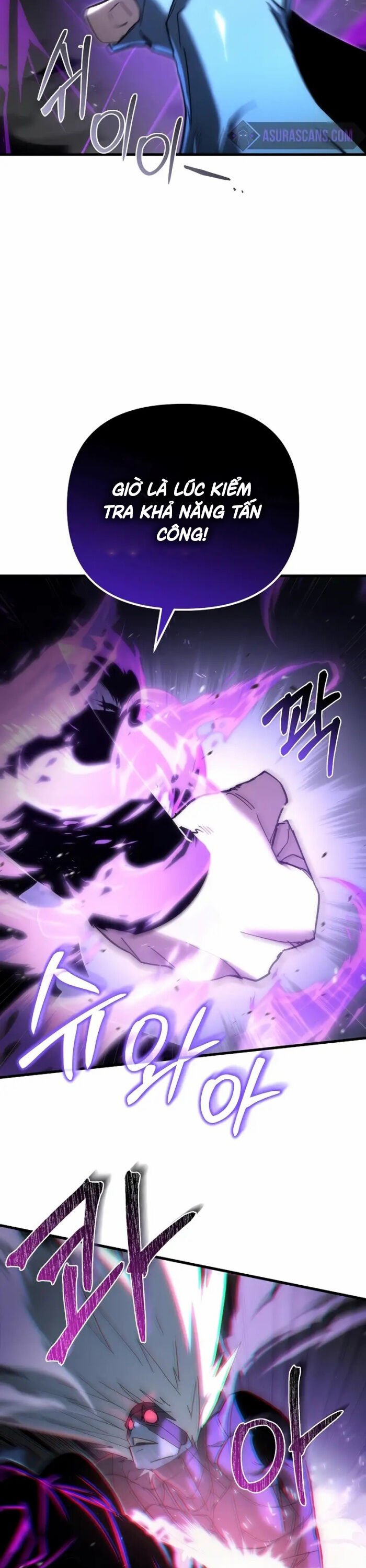Chuyển Thế Ma Thần Ký: Chapter 15