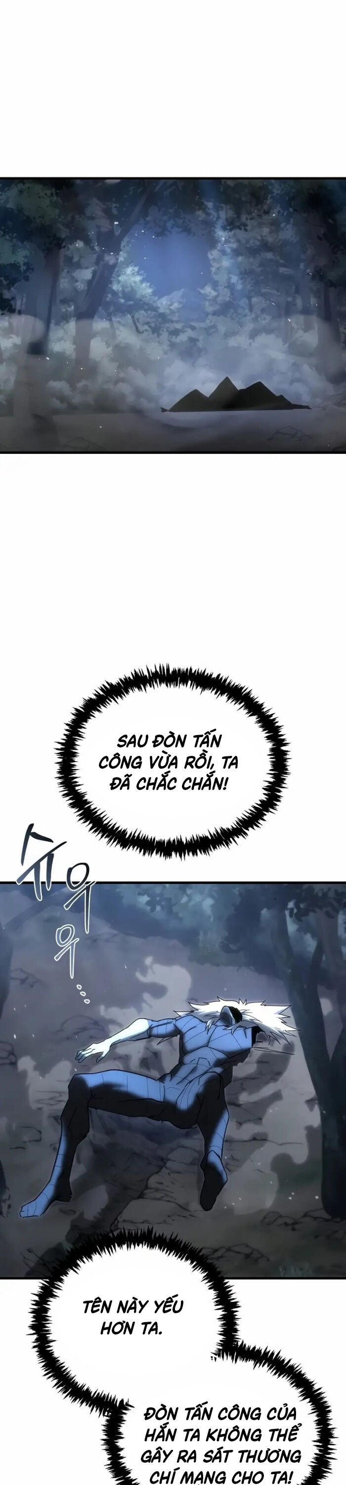 Chuyển Thế Ma Thần Ký: Chapter 15