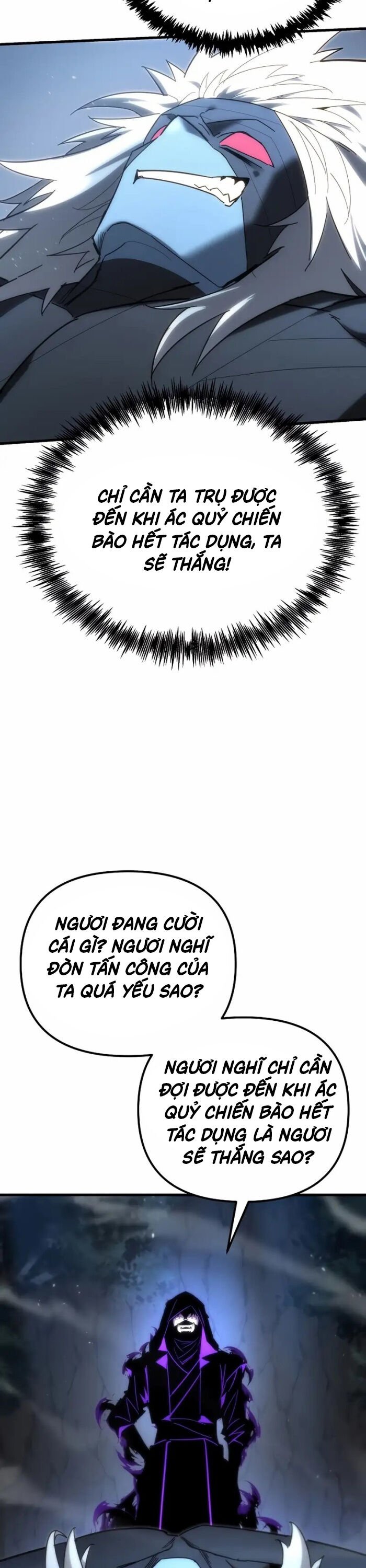 Chuyển Thế Ma Thần Ký: Chapter 15