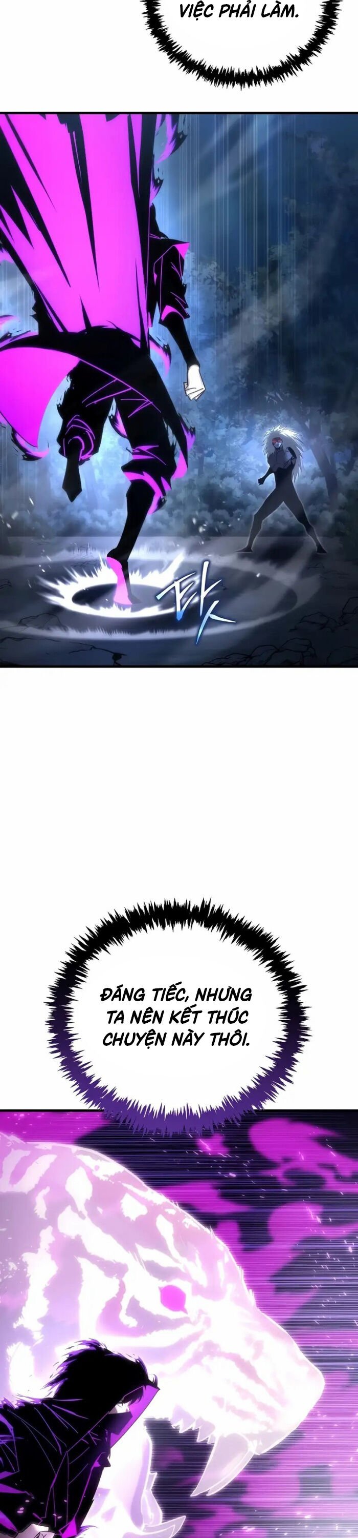Chuyển Thế Ma Thần Ký: Chapter 15