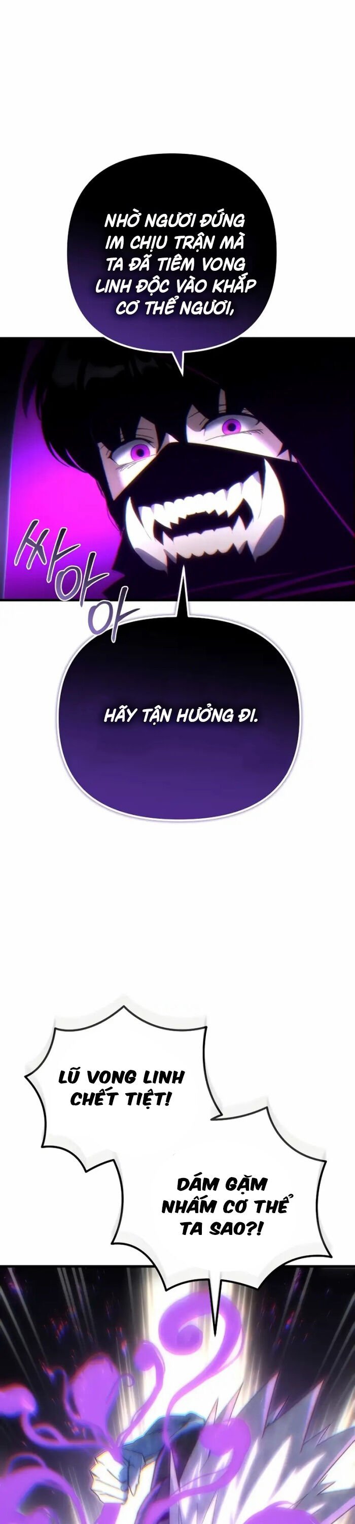 Chuyển Thế Ma Thần Ký: Chapter 15