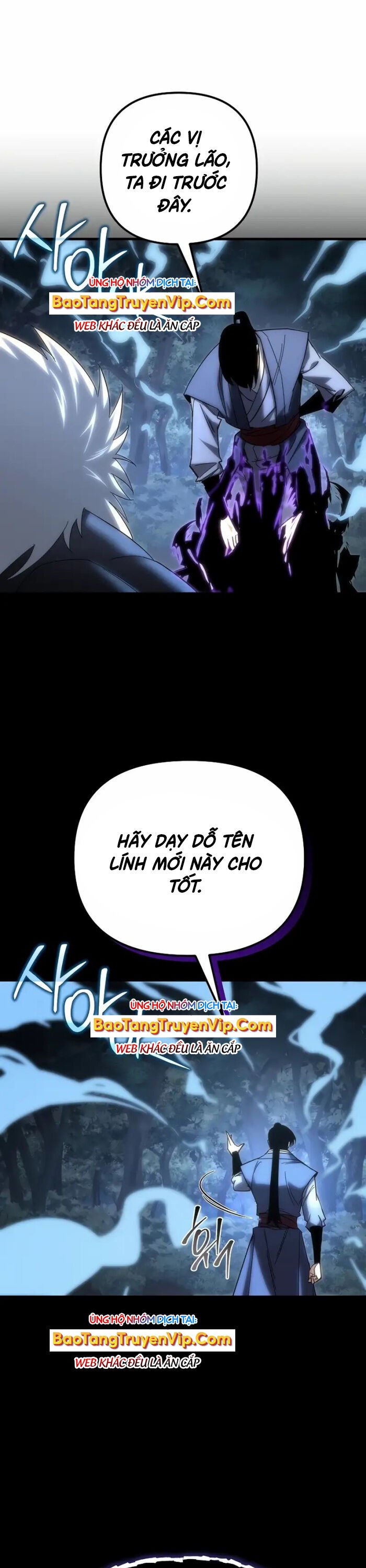 Chuyển Thế Ma Thần Ký: Chapter 15