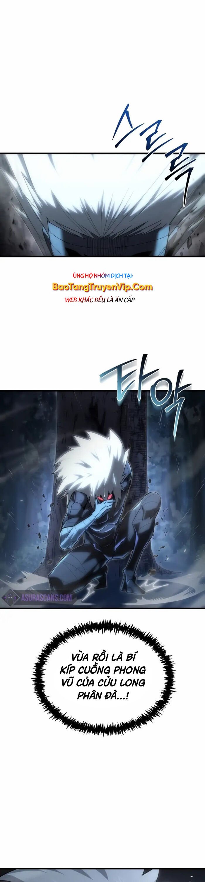 Chuyển Thế Ma Thần Ký: Chapter 15
