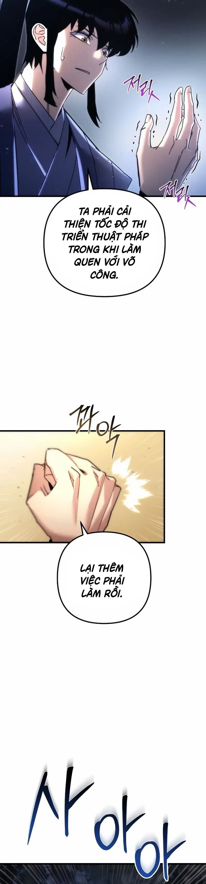 Chuyển Thế Ma Thần Ký: Chapter 16