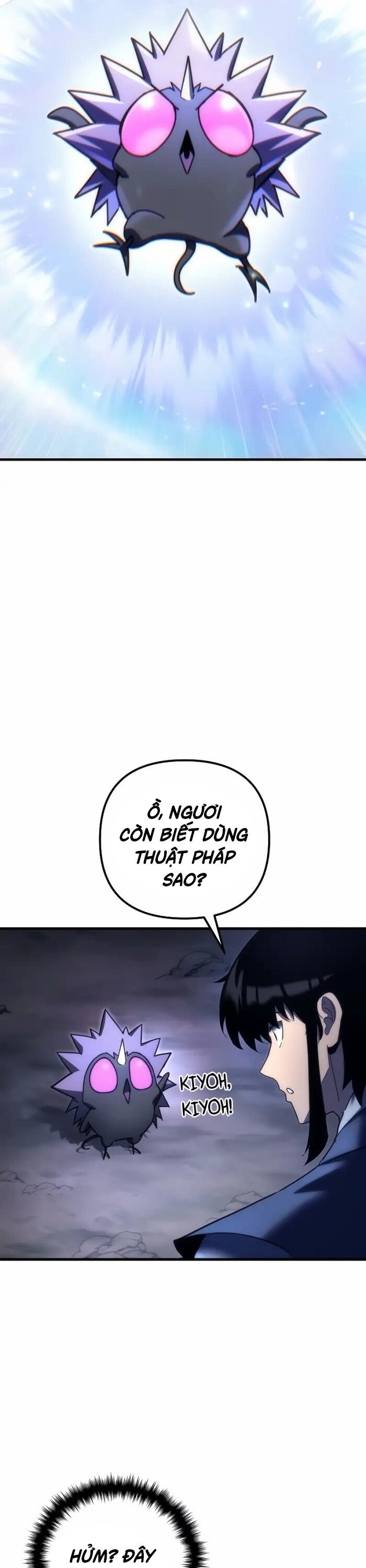 Chuyển Thế Ma Thần Ký: Chapter 16