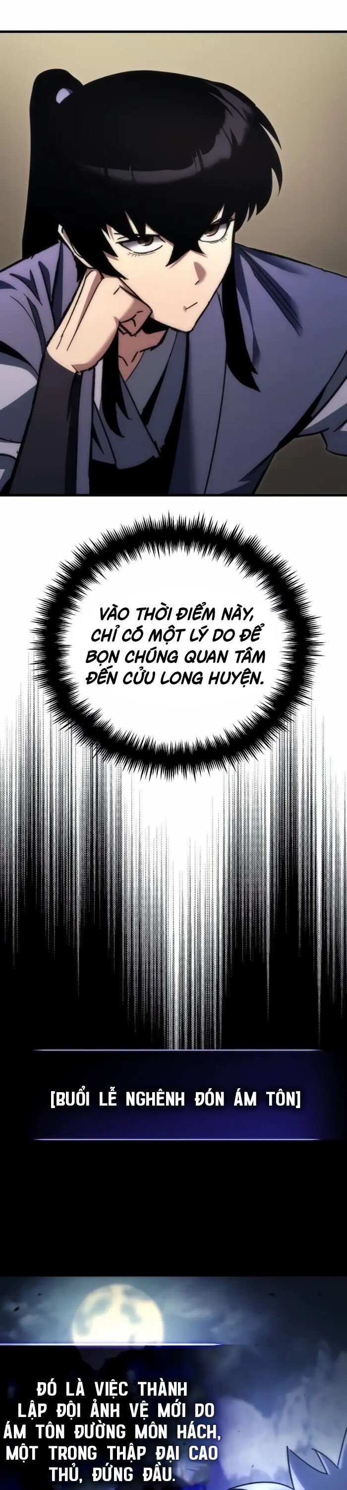 Chuyển Thế Ma Thần Ký: Chapter 16