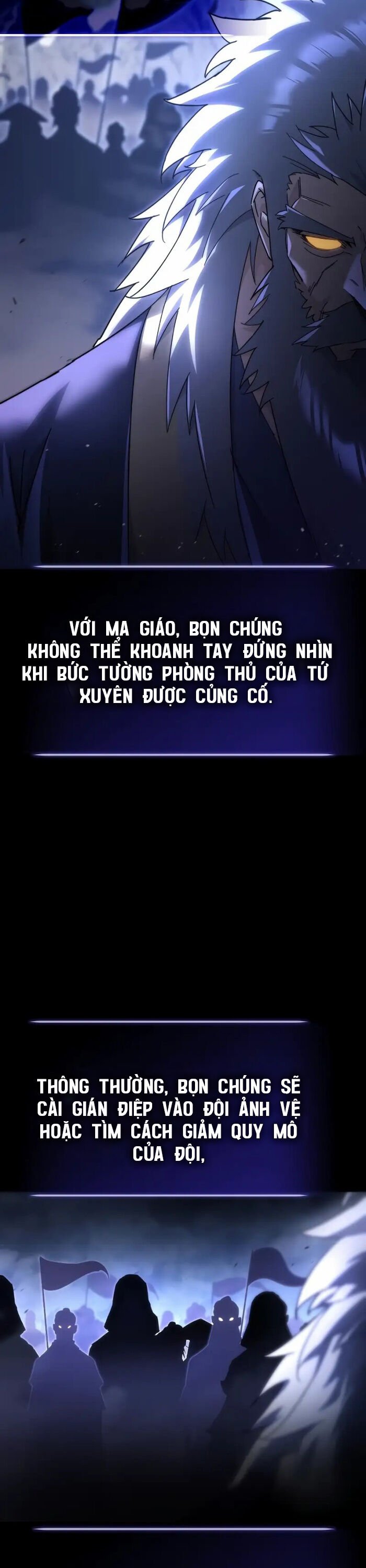 Chuyển Thế Ma Thần Ký: Chapter 16