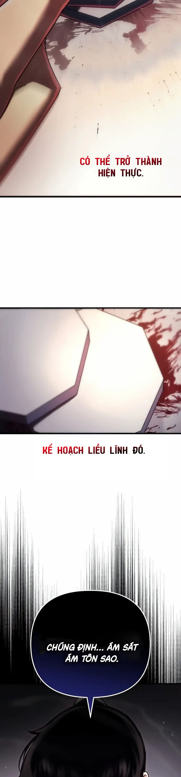 Chuyển Thế Ma Thần Ký: Chapter 16