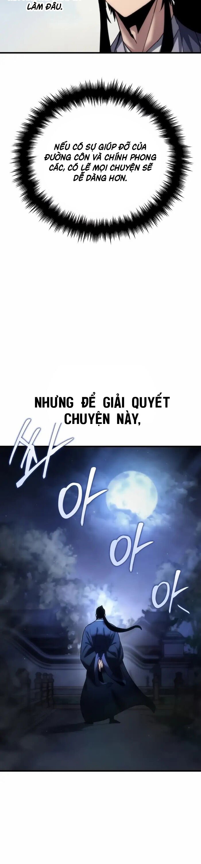 Chuyển Thế Ma Thần Ký: Chapter 16