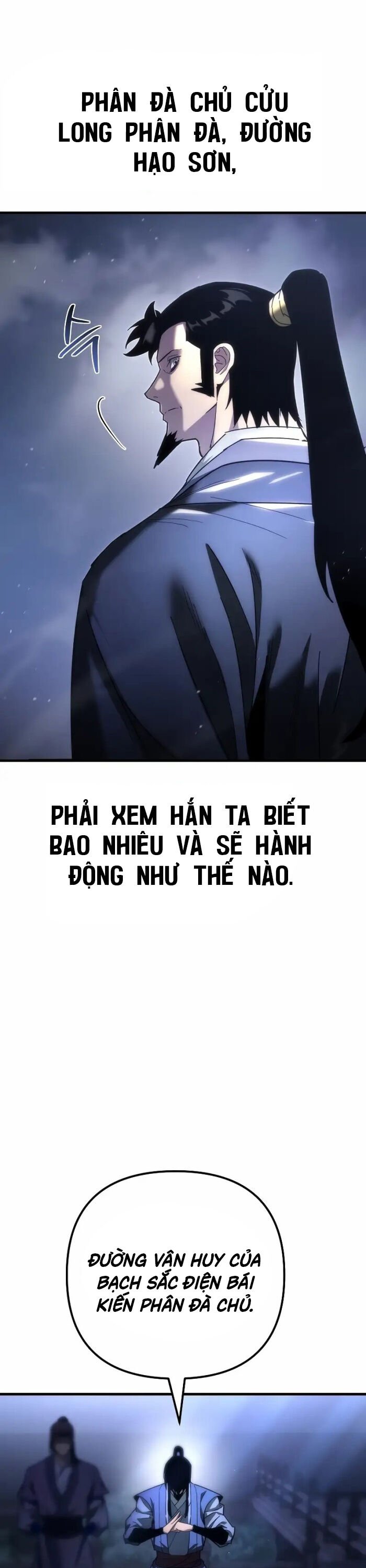 Chuyển Thế Ma Thần Ký: Chapter 16