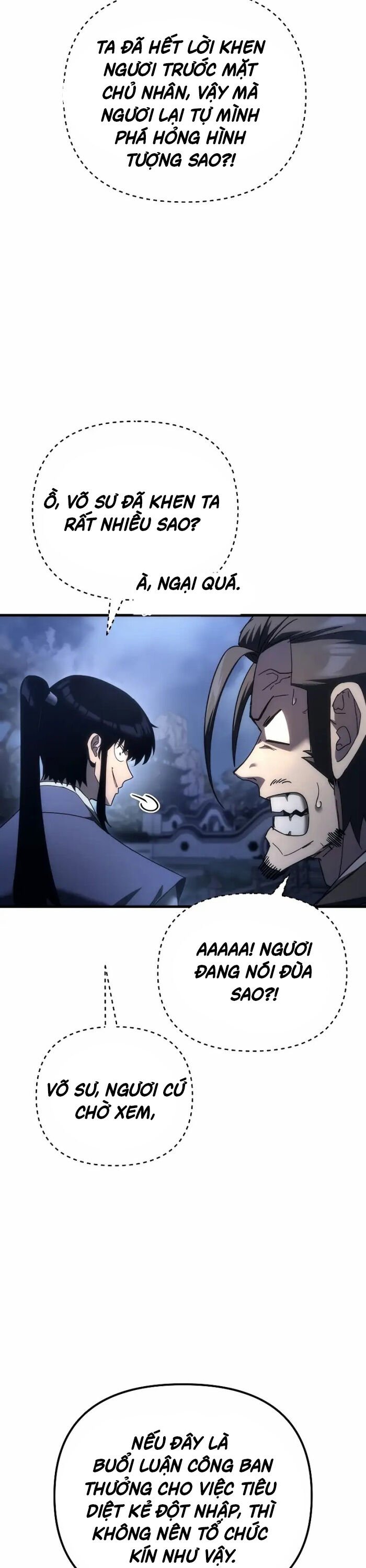 Chuyển Thế Ma Thần Ký: Chapter 16