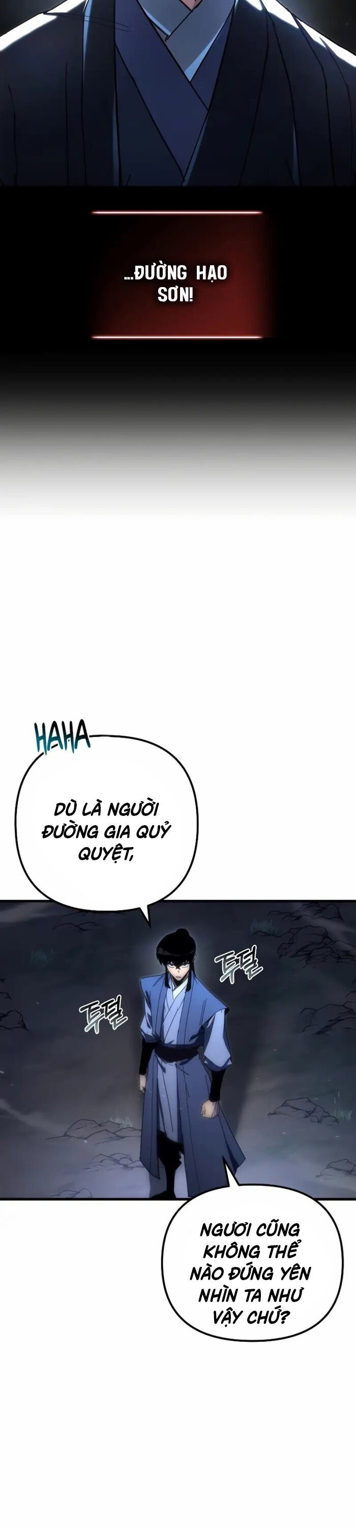 Chuyển Thế Ma Thần Ký: Chapter 16