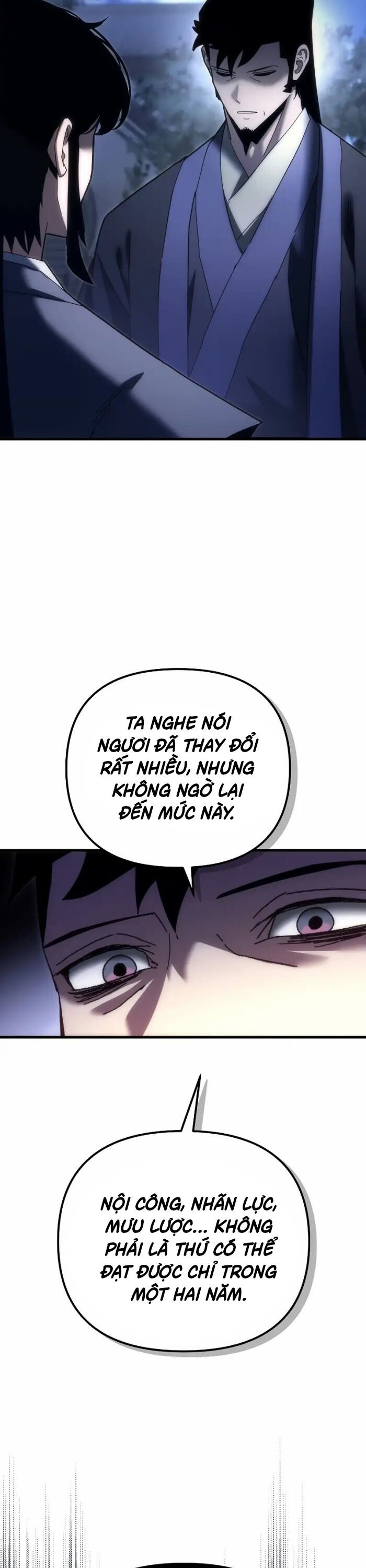 Chuyển Thế Ma Thần Ký: Chapter 16
