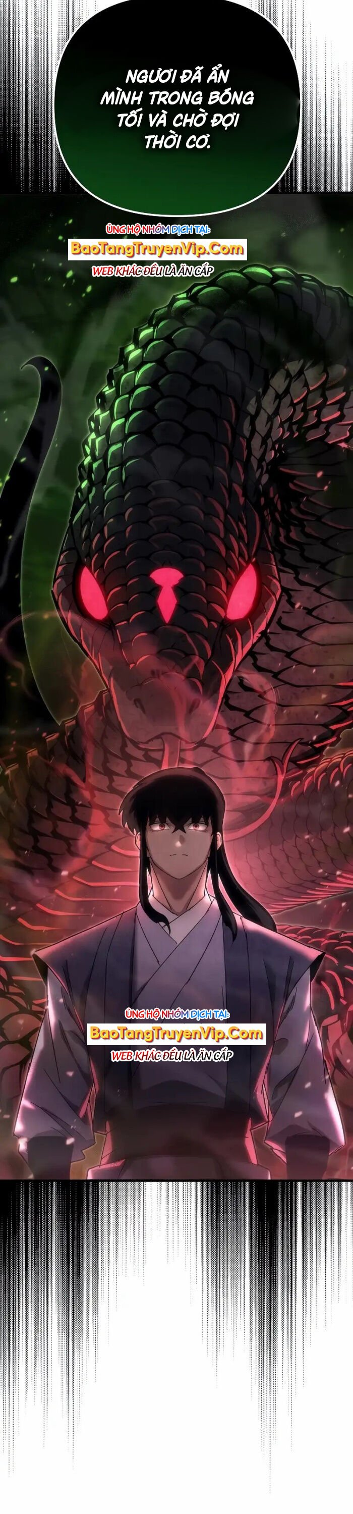 Chuyển Thế Ma Thần Ký: Chapter 16