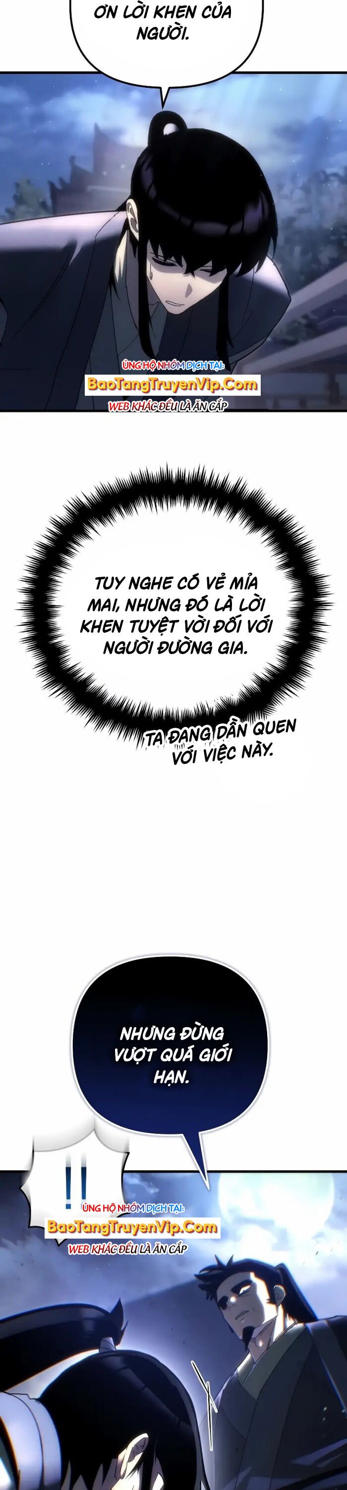 Chuyển Thế Ma Thần Ký: Chapter 16