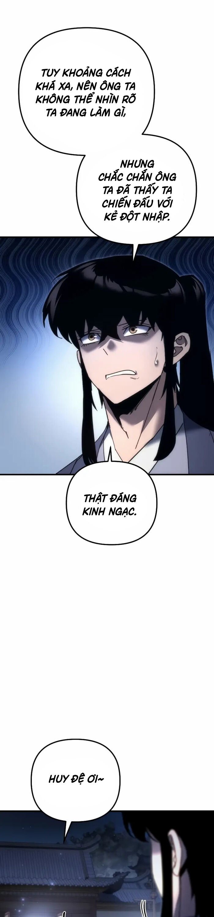 Chuyển Thế Ma Thần Ký: Chapter 16