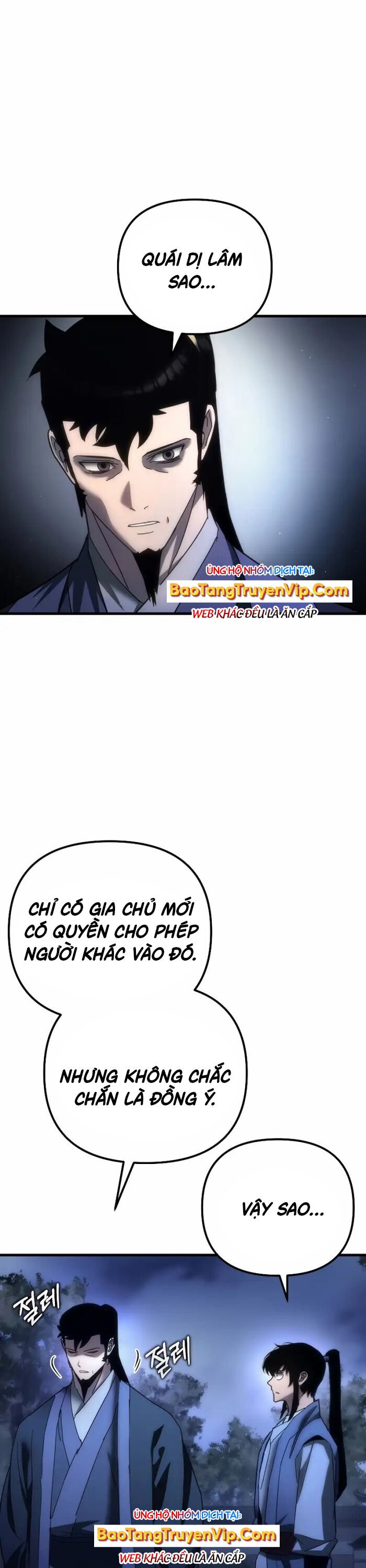 Chuyển Thế Ma Thần Ký: Chapter 16