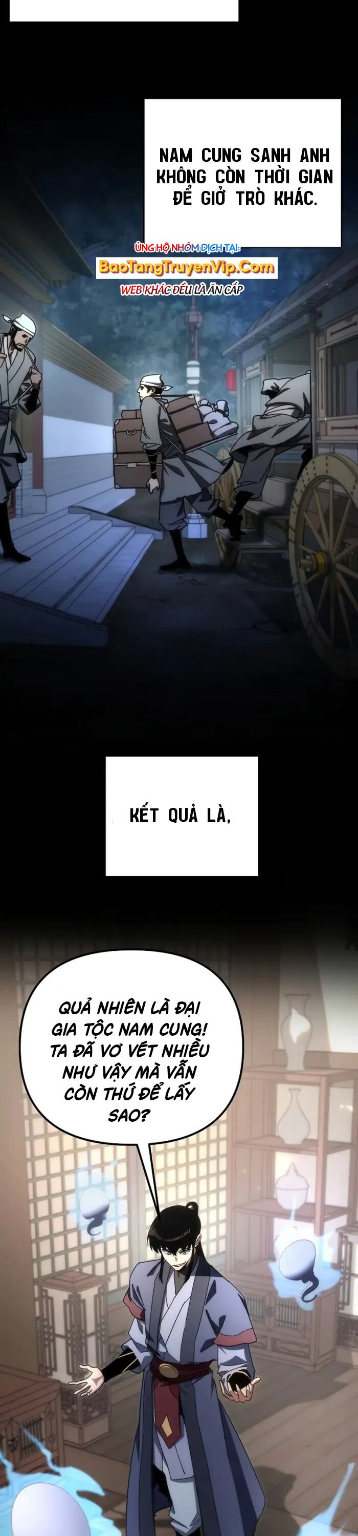 Chuyển Thế Ma Thần Ký: Chapter 20