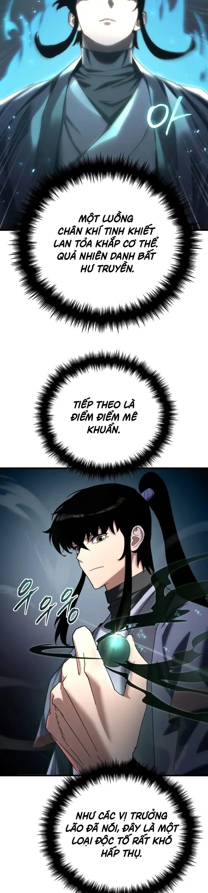 Chuyển Thế Ma Thần Ký: Chapter 20
