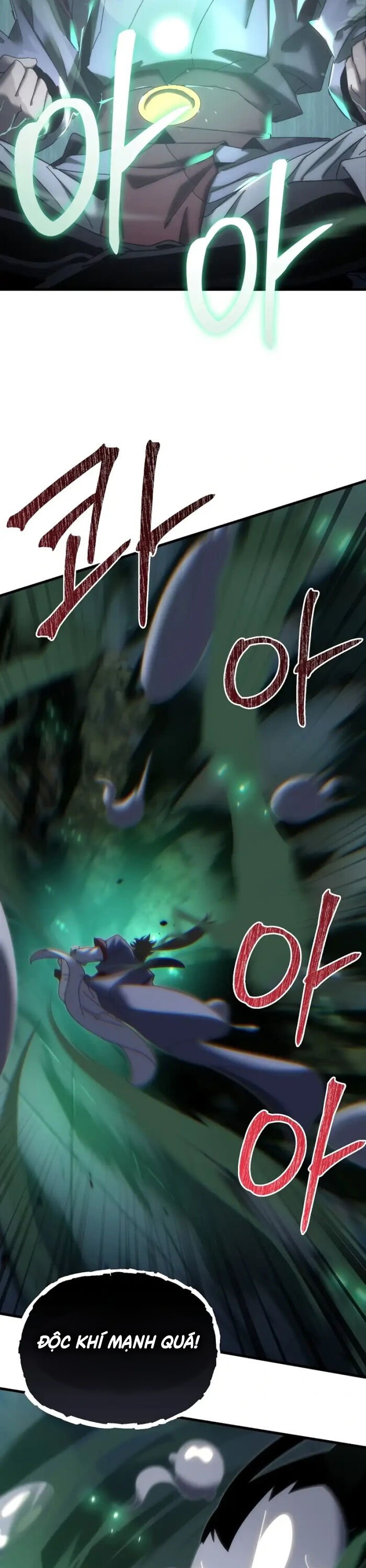 Chuyển Thế Ma Thần Ký: Chapter 20