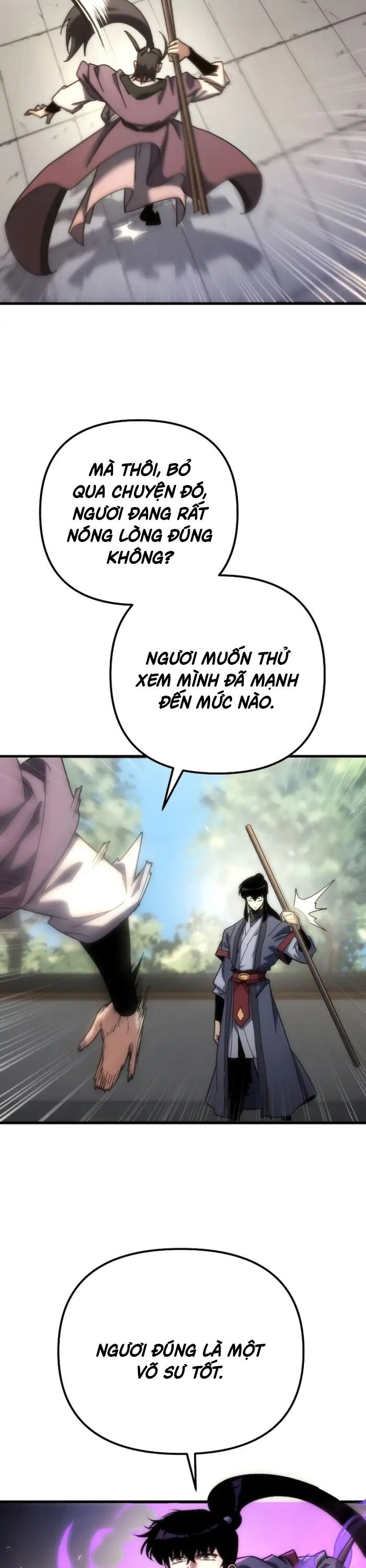 Chuyển Thế Ma Thần Ký: Chapter 20