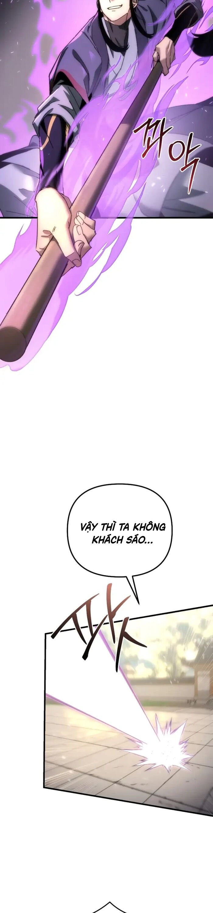 Chuyển Thế Ma Thần Ký: Chapter 20