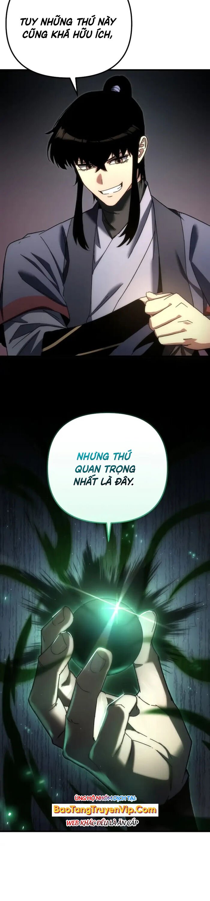 Chuyển Thế Ma Thần Ký: Chapter 20
