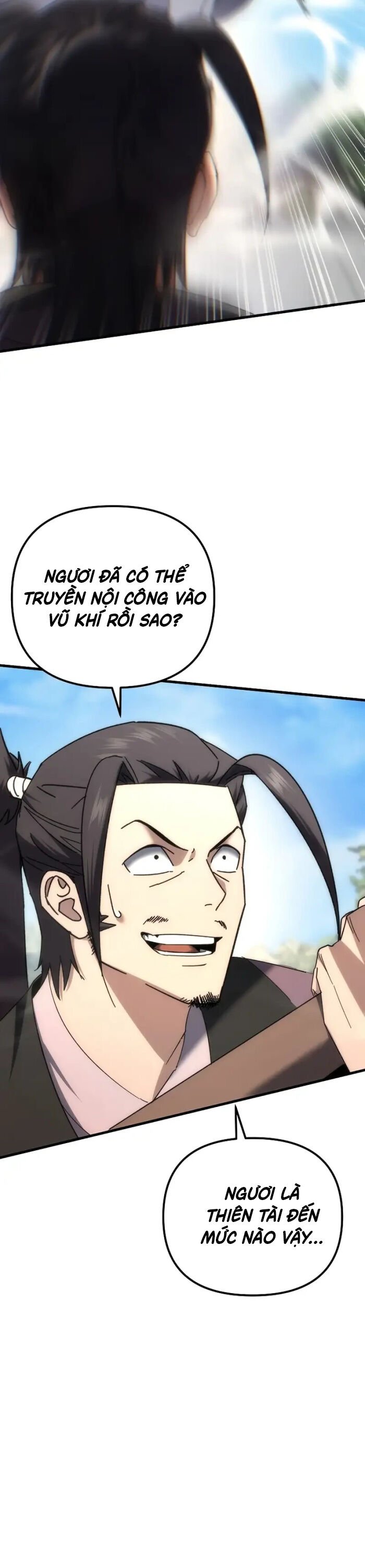 Chuyển Thế Ma Thần Ký: Chapter 20