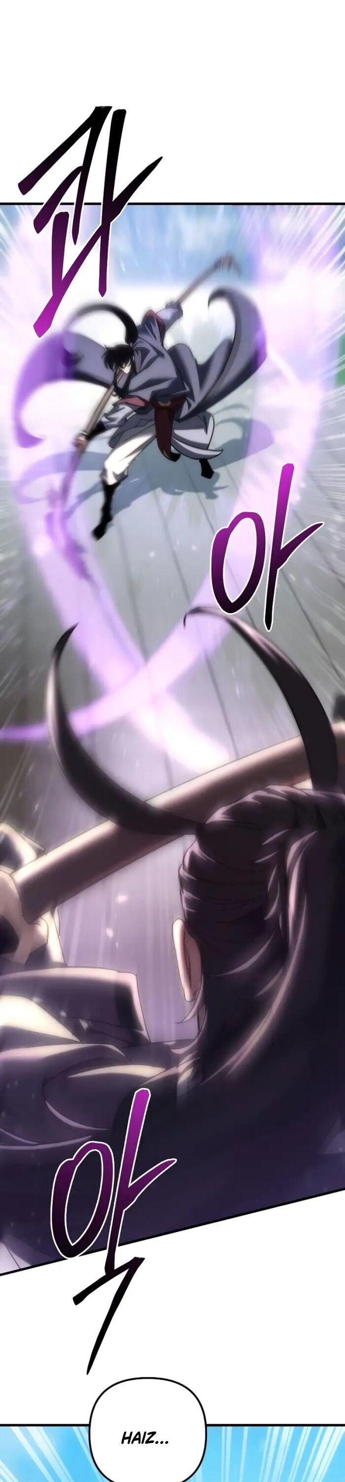Chuyển Thế Ma Thần Ký: Chapter 20
