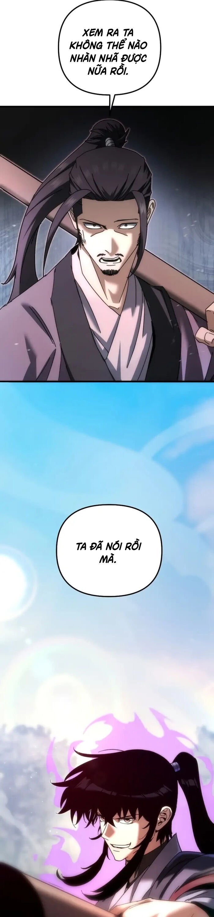 Chuyển Thế Ma Thần Ký: Chapter 20