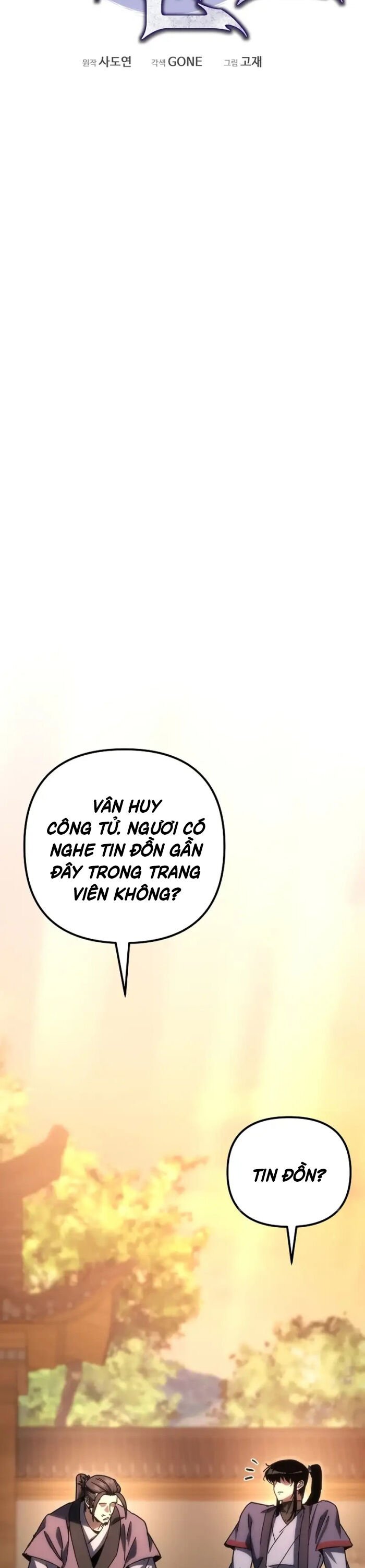 Chuyển Thế Ma Thần Ký: Chapter 20