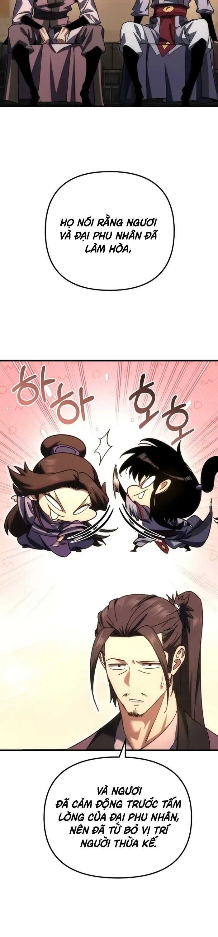Chuyển Thế Ma Thần Ký: Chapter 20