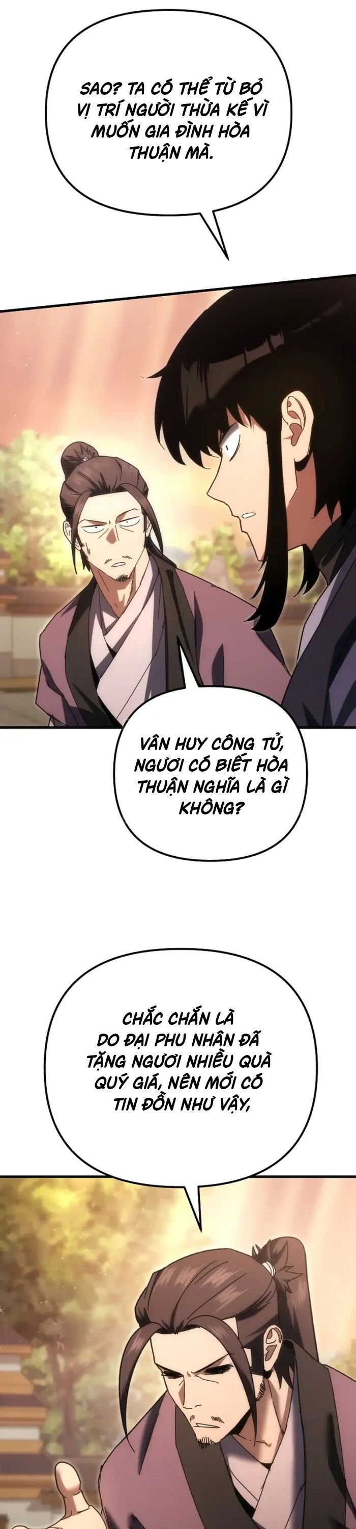 Chuyển Thế Ma Thần Ký: Chapter 20