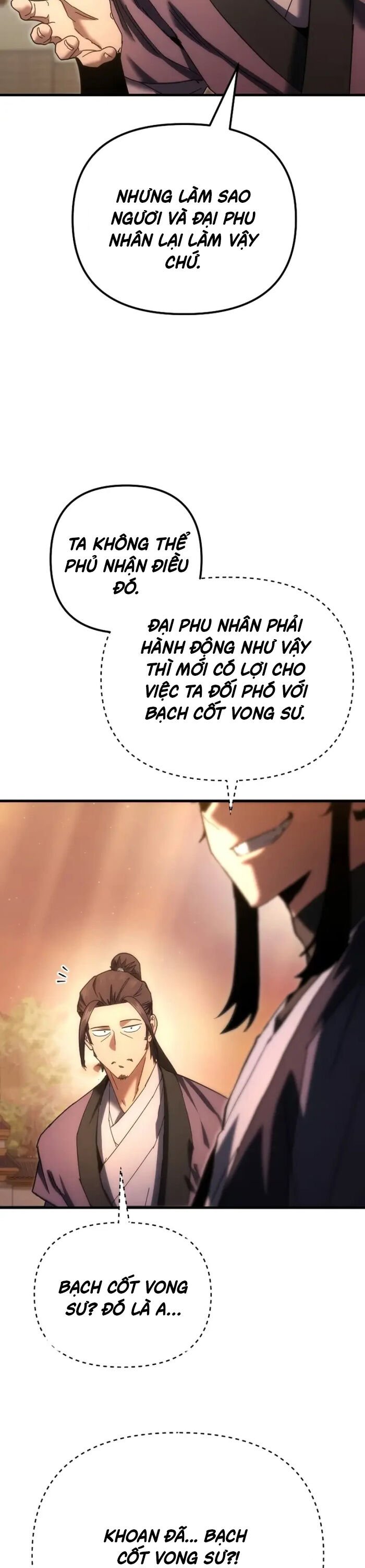 Chuyển Thế Ma Thần Ký: Chapter 20