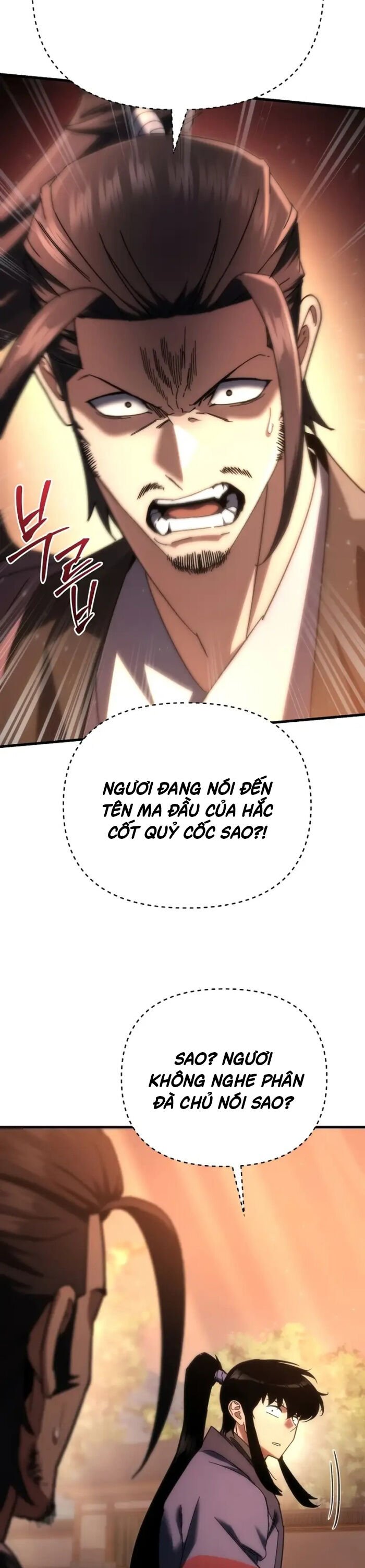 Chuyển Thế Ma Thần Ký: Chapter 20