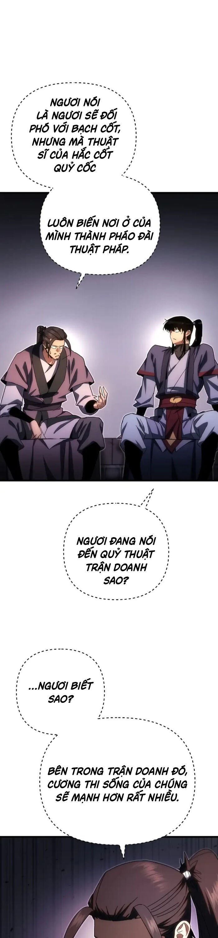 Chuyển Thế Ma Thần Ký: Chapter 20